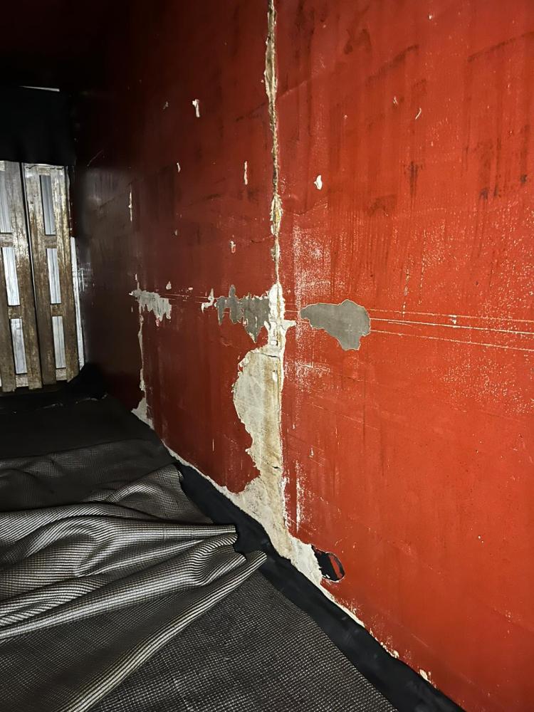 TunnelTech-Rubcoat-Before-renovation-compost-tunnel